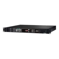 Online USV ATS16A-RACK - automatic transfer switch - 16A Online usv - 1
