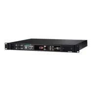 Online USV ATS16A-RACK - automatic transfer switch - 16A Online usv - 1