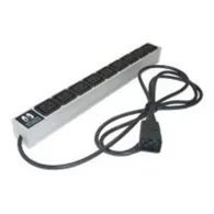 Online USV - power strip Online usv - 1