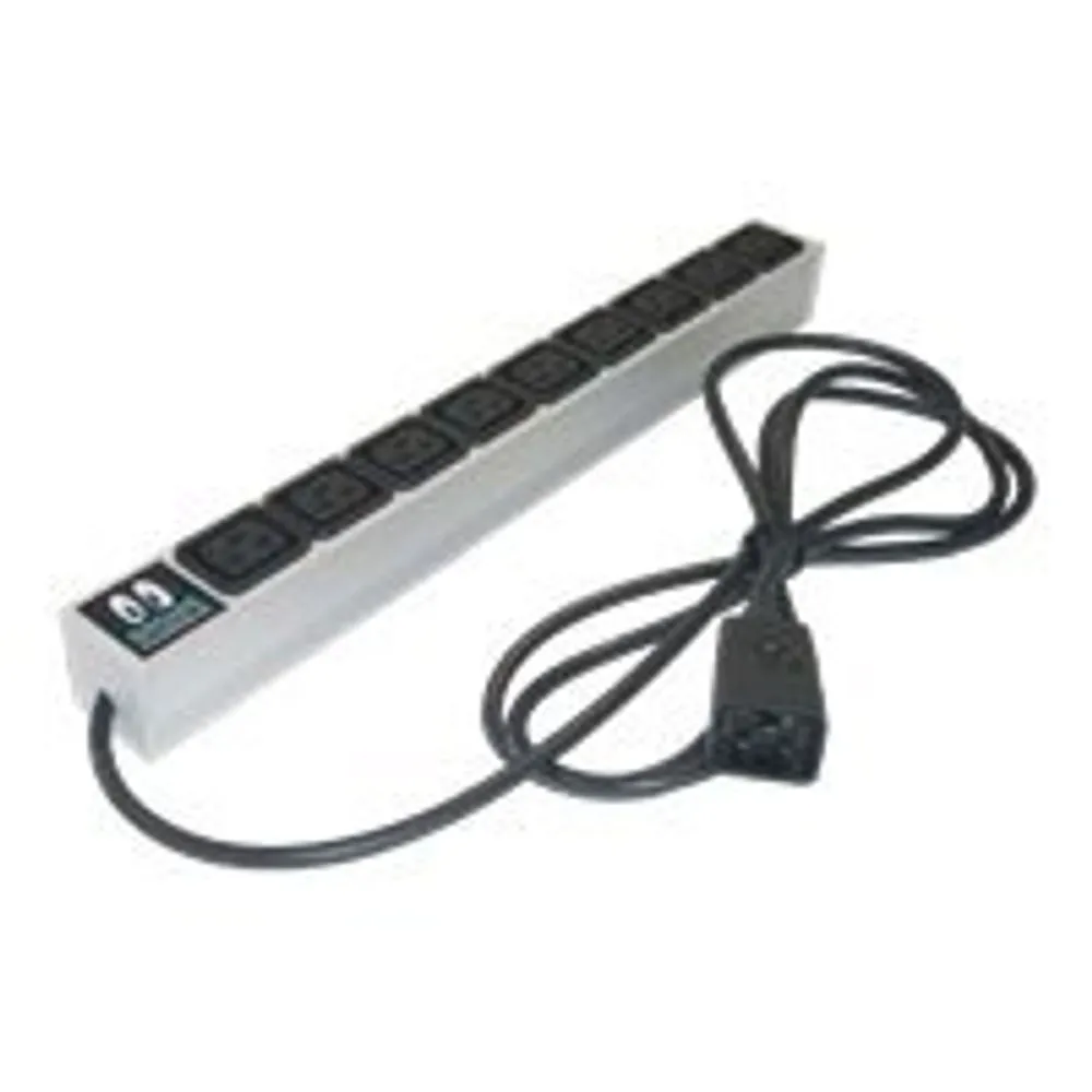 Online USV - power strip Online usv - 1