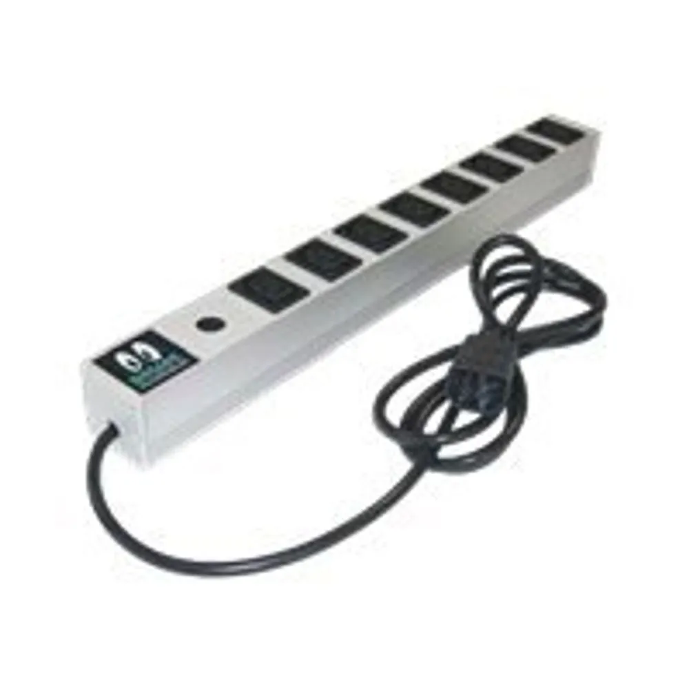 Online USV - power strip Online usv - 1