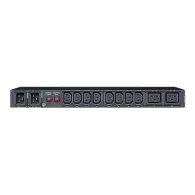 CyberPower Metered ATS Series PDU24005 - power distribution unit Cyberpower - 1