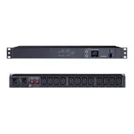 CyberPower Metered ATS Series PDU24004 - power distribution unit Cyberpower - 1