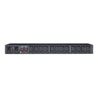 CyberPower Metered ATS Series PDU24004 - power distribution unit Cyberpower - 1