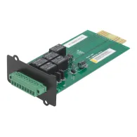Online USV AS400 / Relay Card - remote management adapter Online usv - 1