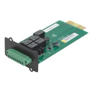 Online USV AS400 / Relay Card - remote management adapter Online usv - 1