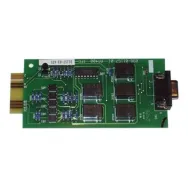 Online USV AS400 Interface - remote management adapter Online usv - 1