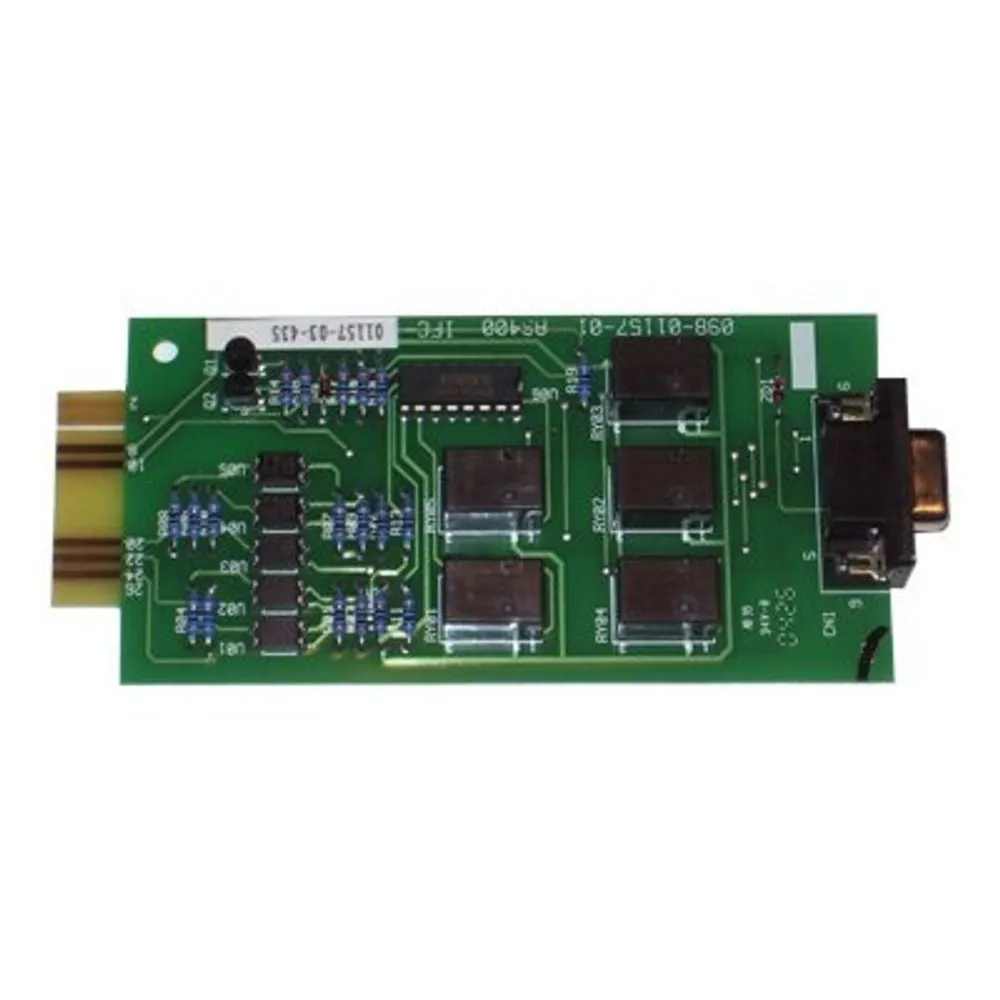 Online USV AS400 Interface - remote management adapter Online usv - 1