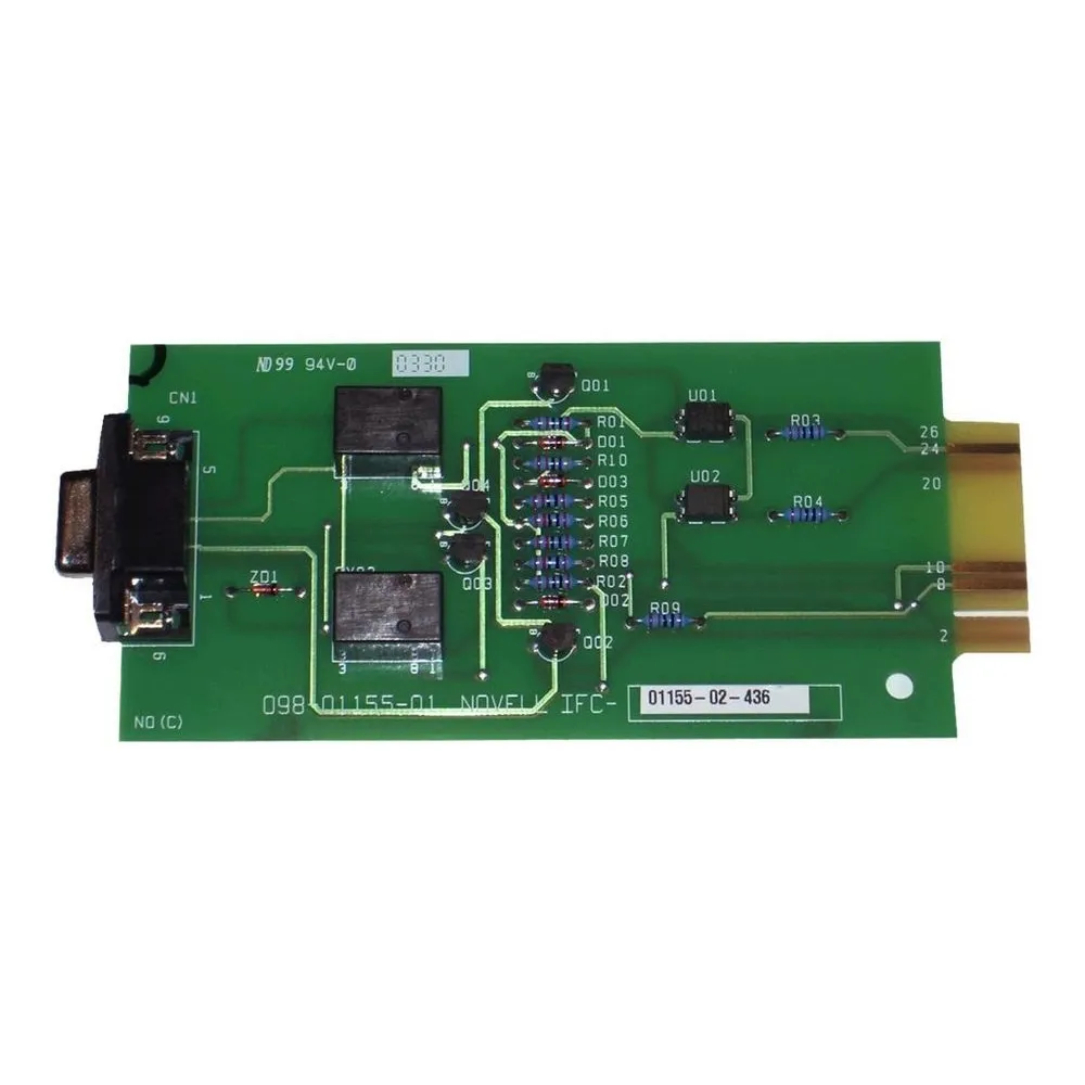 Online USV UPS relay board Online usv - 1