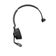 Jabra Engage 75 Mono Căști Fără fir Bandă de fixare pe cap Birou/Call center Bluetooth Negru Jabra - 3