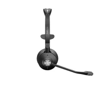 Jabra Engage 75 Mono Căști Fără fir Bandă de fixare pe cap Birou/Call center Bluetooth Negru Jabra - 5