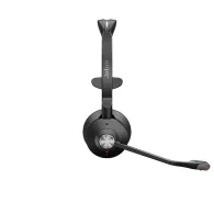 Jabra Engage 75 Mono Căști Fără fir Bandă de fixare pe cap Birou/Call center Bluetooth Negru Jabra - 6
