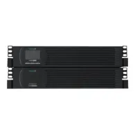 Online USV XANTO X1000RBP - battery enclosure - 9 Ah Online usv - 1