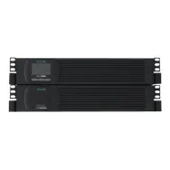 Online USV XANTO X1000RBP - battery enclosure - 9 Ah Online usv - 1