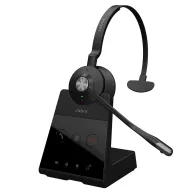 Jabra Engage 65 Mono Căști Fără fir Bandă de fixare pe cap Birou/Call center Negru Jabra - 1