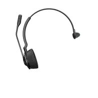Jabra Engage 65 Mono Căști Fără fir Bandă de fixare pe cap Birou/Call center Negru Jabra - 4