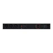 CyberPower Maintenance Bypass PDU MBP20HVDE3A - power distribution unit Cyberpower - 1