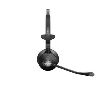 Jabra Engage 65 Mono Căști Fără fir Bandă de fixare pe cap Birou/Call center Negru Jabra - 6