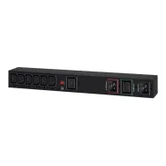 CyberPower Maintenance Bypass PDU MBP20HVIEC6A - power distribution unit Cyberpower - 1