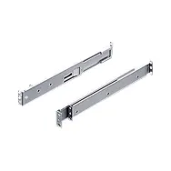 CyberPower - rack rail kit - 1U Cyberpower - 1