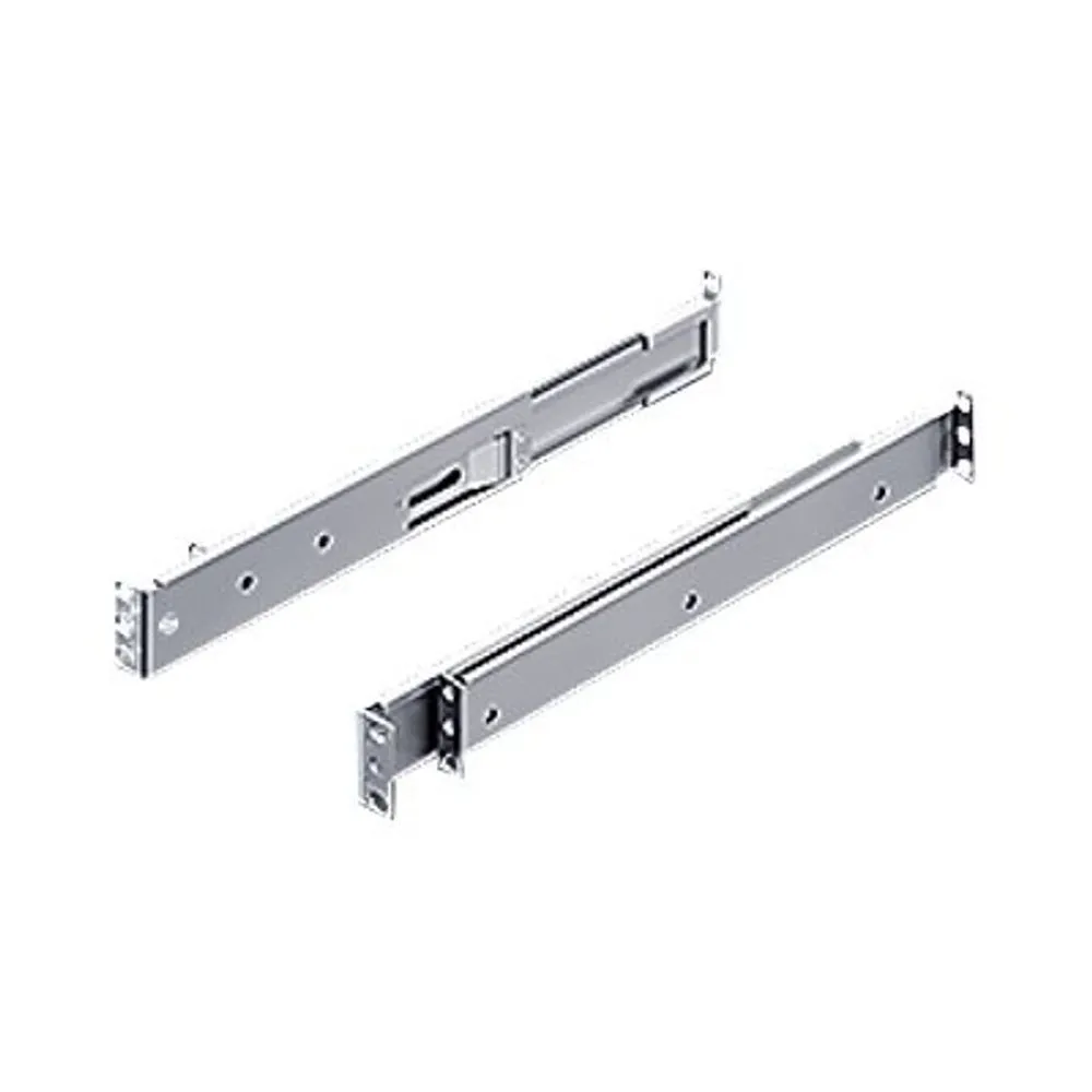 CyberPower - rack rail kit - 1U Cyberpower - 1