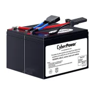 CyberPower RBP0014 - UPS battery - lead acid Cyberpower - 1