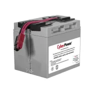CyberPower RBP0023 - UPS battery - lead acid Cyberpower - 1
