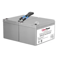 CyberPower RBP0106 - UPS battery - lead acid Cyberpower - 1