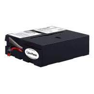 CyberPower RBP0127 - UPS battery - lead acid Cyberpower - 1