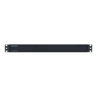 CyberPower Basic Series PDU20BHVIEC12R - power distribution unit Cyberpower - 1