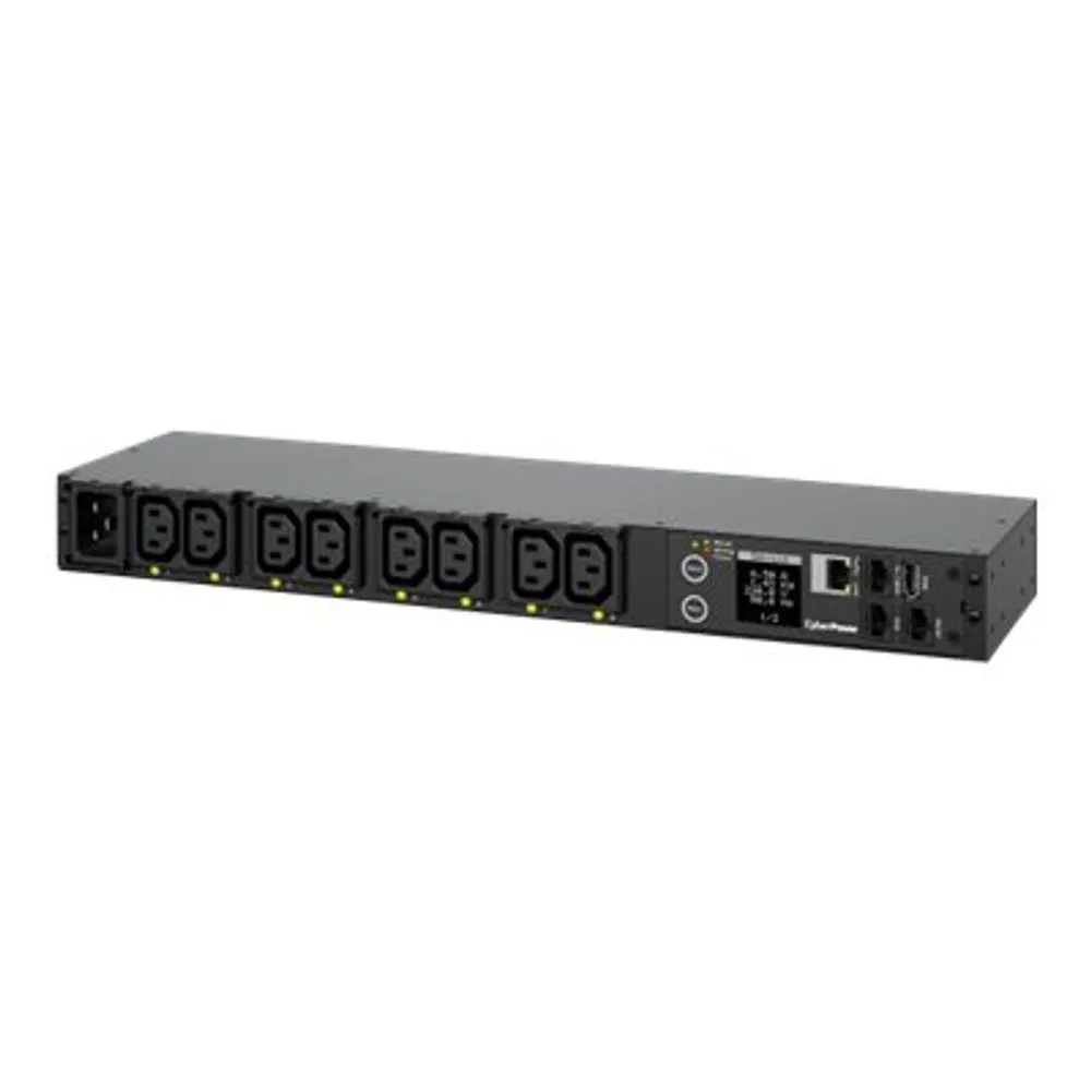 CyberPower Switched Series PDU41005 - power distribution unit Cyberpower - 1
