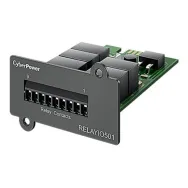 CyberPower RELAYIO501 UPS management module Cyberpower - 1
