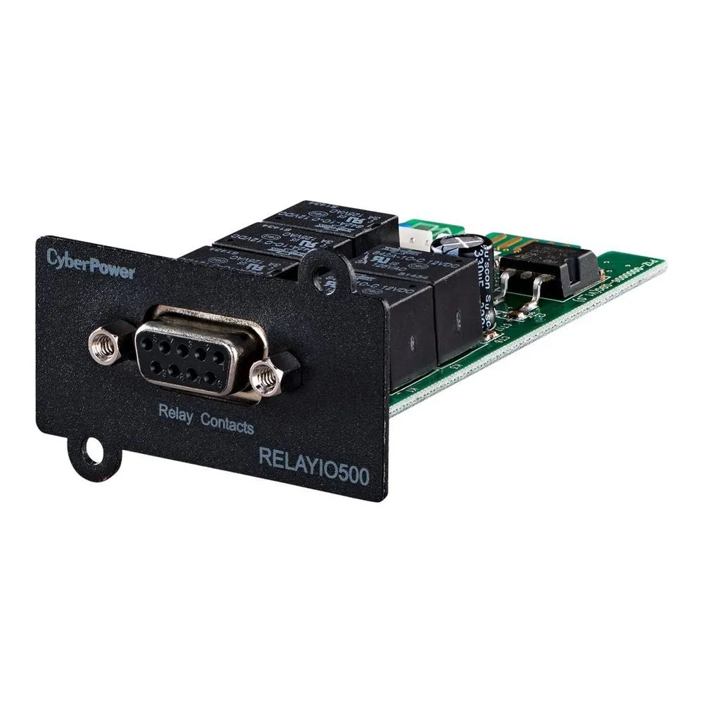 CyberPower RELAYIO500 UPS relay board Cyberpower - 1