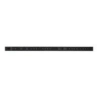 CyberPower Basic Series PDU10BVHVIEC20F - power distribution unit Cyberpower - 1