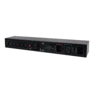 CyberPower MBP20HVIEC6 - power distribution unit Cyberpower - 1