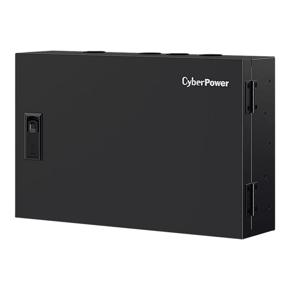 CyberPower MBS63AHVHWW - bypass switch Cyberpower - 1