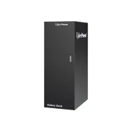 CyberPower SMBF40 - battery enclosure - lead acid - 40 Ah Cyberpower - 1