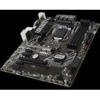 Placa de baza msi socket lga1151 -v2 b360-a pro intel® Msi - 1