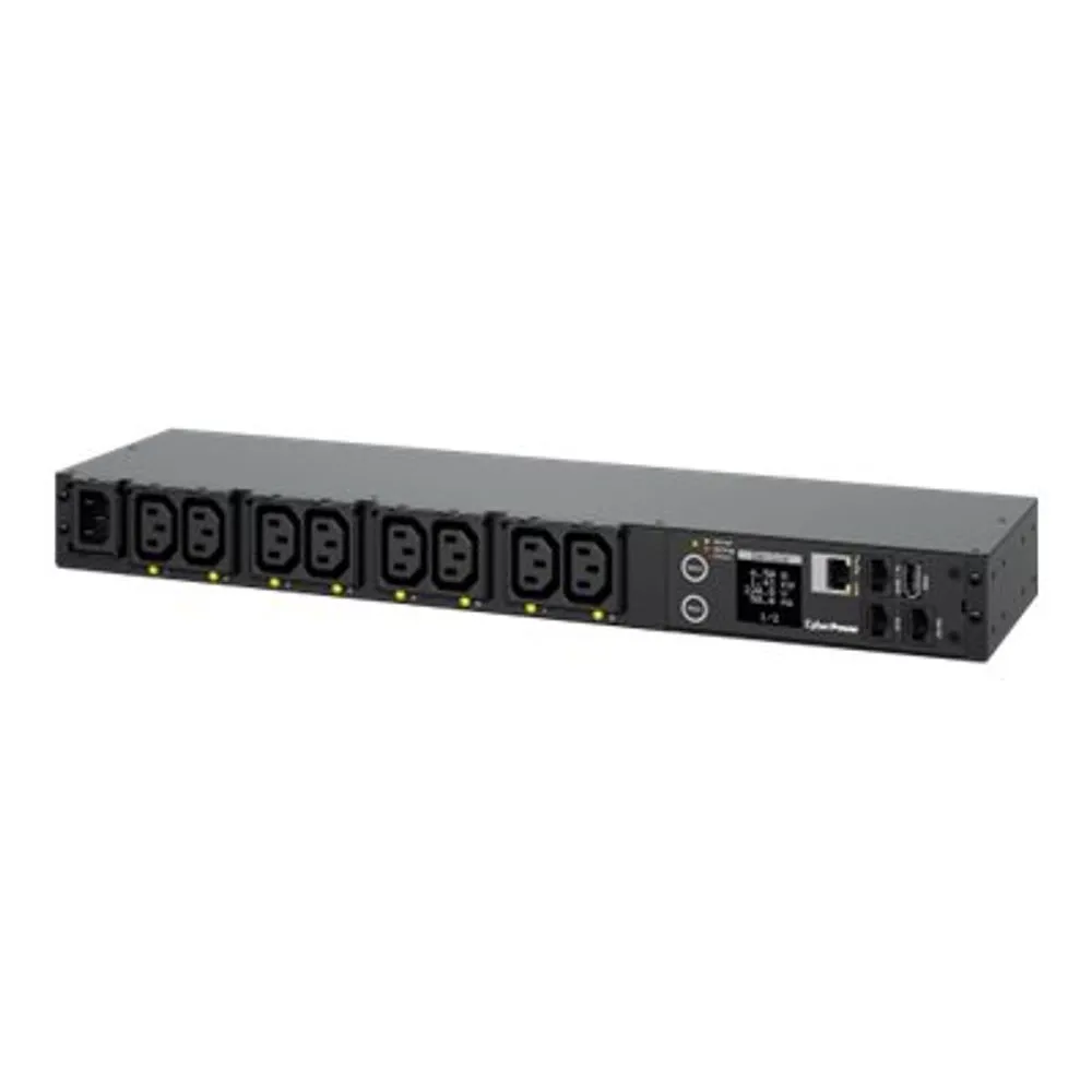 CyberPower Switched Series PDU41004 - power distribution unit Cyberpower - 1