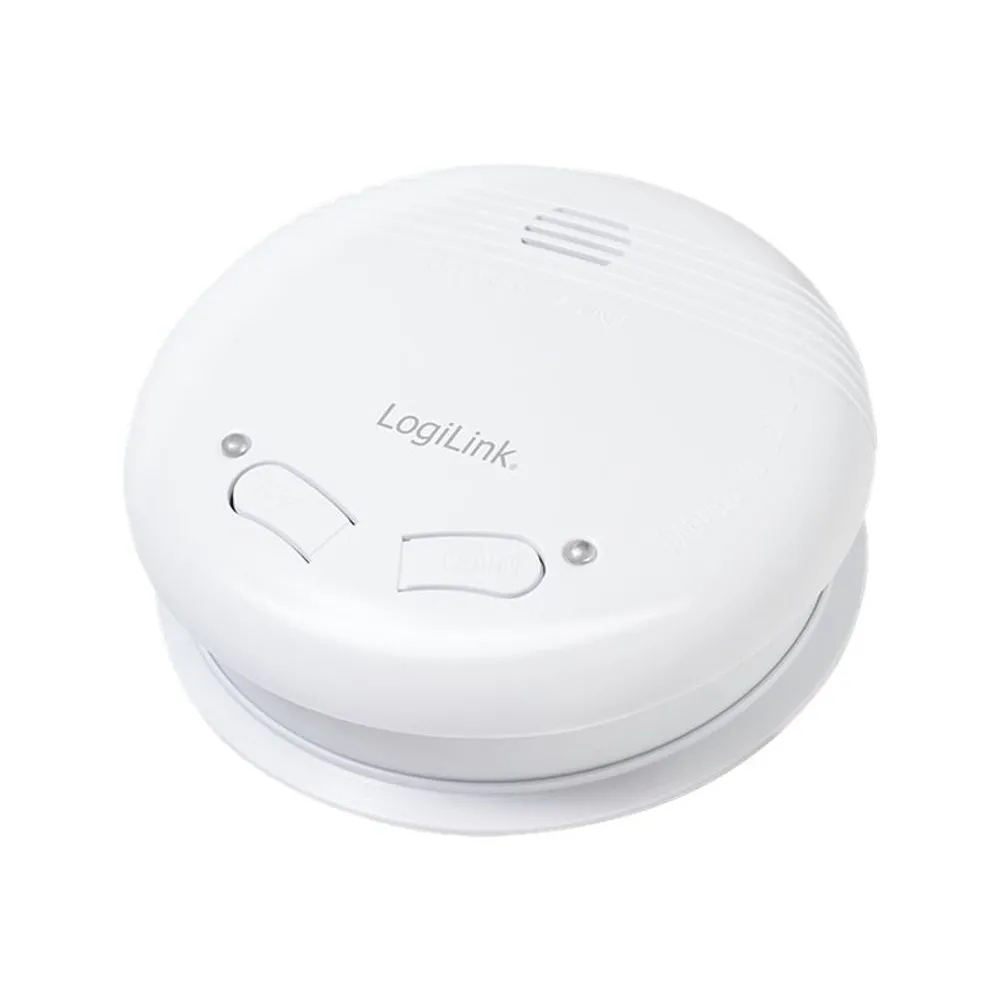 LogiLink SC0014 - smoke sensor Logilink - 1