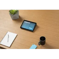 Logitech Tap Base Bundle – Zoom sisteme de video-conferințe Multipoint Control Unit (MCU) Logitech - 4