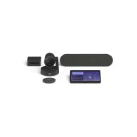 Logitech Tap Medium Bundle – Microsoft Teams sisteme de video-conferințe Sistem conferințe video de grup Logitech - 1