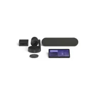 Logitech Tap Medium Bundle – Microsoft Teams sisteme de video-conferințe Sistem conferințe video de grup Logitech - 1