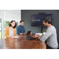 Logitech Tap Medium Bundle – Microsoft Teams sisteme de video-conferințe Sistem conferințe video de grup Logitech - 3