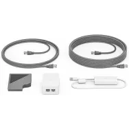 Logitech Cat5e Kit Logitech - 1