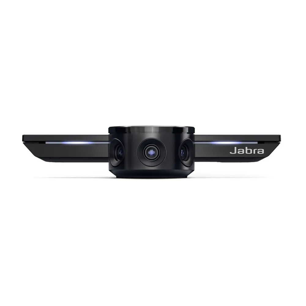 Jabra PanaCast 13 MP Negru 3840 x 1080 Pixel 30 fps Jabra - 1