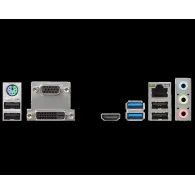 Placa de baza msi socket lga1151 v2 h310m pro m2 Msi - 1