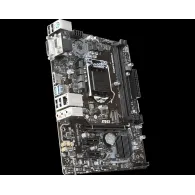 Placa de baza msi socket lga1151 v2 h310m pro m2 Msi - 1