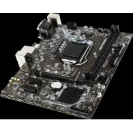 Placa de baza msi socket lga1151 v2 h310m pro m2 Msi - 1