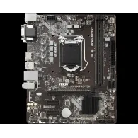 Placa de baza MSI  H310M PRO-VDH Msi - 1